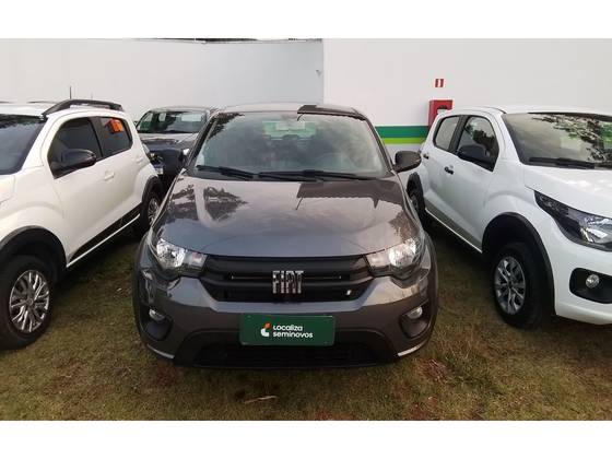 FIAT MOBI 1.0 EVO FLEX LIKE. MANUAL FIAT MOBI 1.0 EVO FLEX LIKE. MANUAL